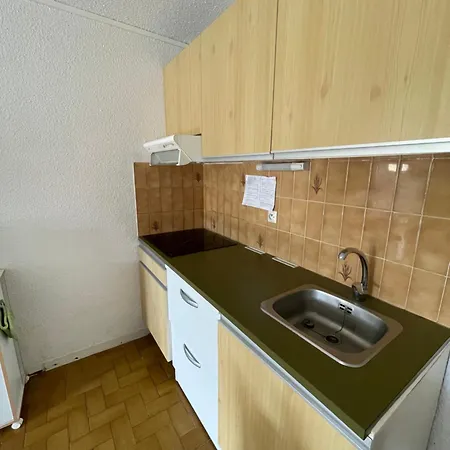 Ocean: Beachfront 2-star With Private Parking * Seignosse